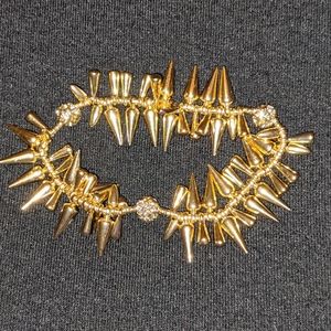 Stella & Dot Jewelry - Stella & Dot Renegade Bracelet/Earrings Stella & Dot Jewelry - Stella & Dot Renegade Bracelet/Earrings